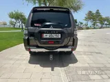 2015 Pajero 3.8L 77.800 KMS (RECENT INSPECTION CHECK PHOTOS)